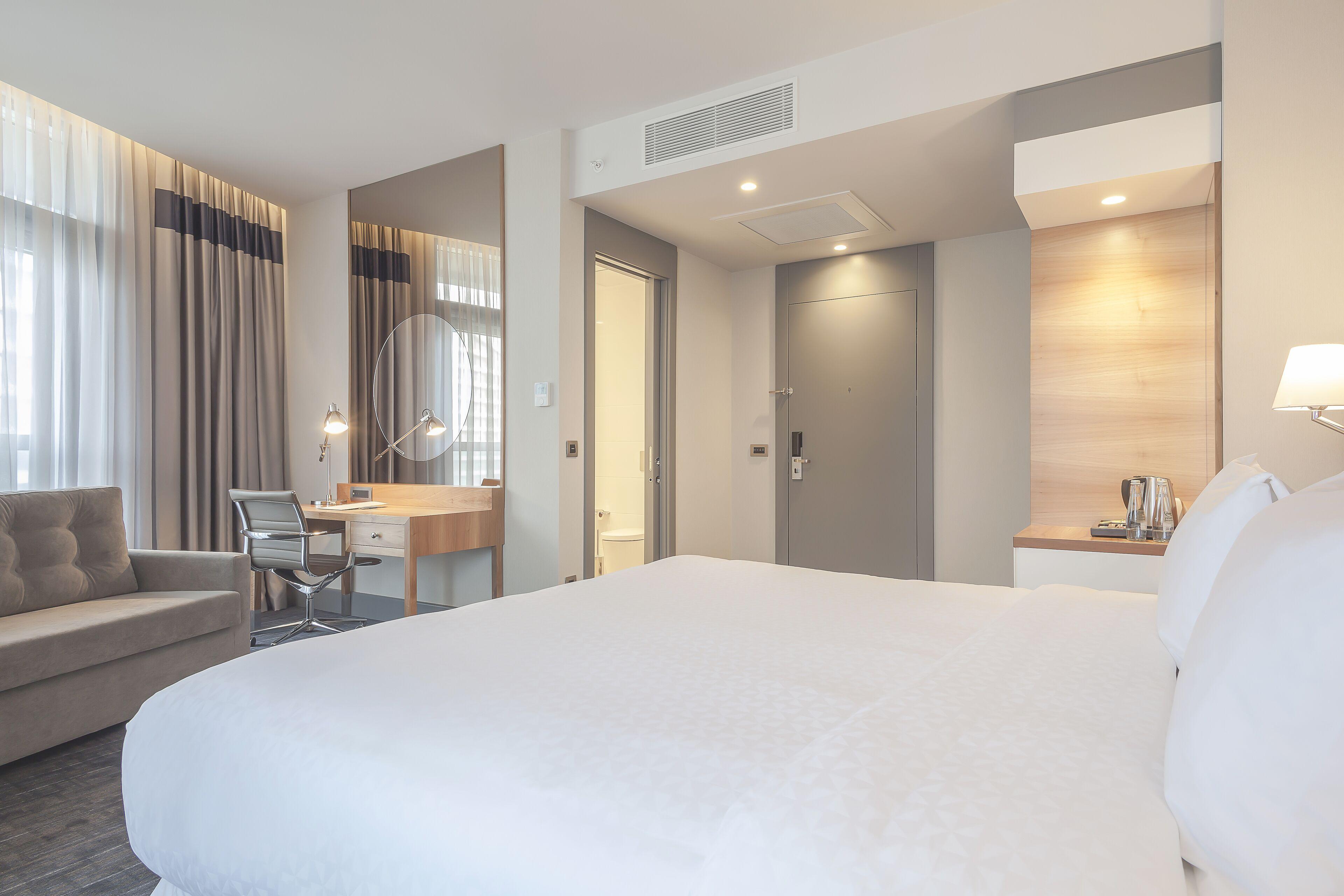Ever Hotel Europe — Foto’s 3
